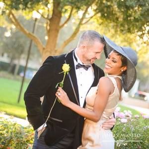 Meet your Posher, Steven